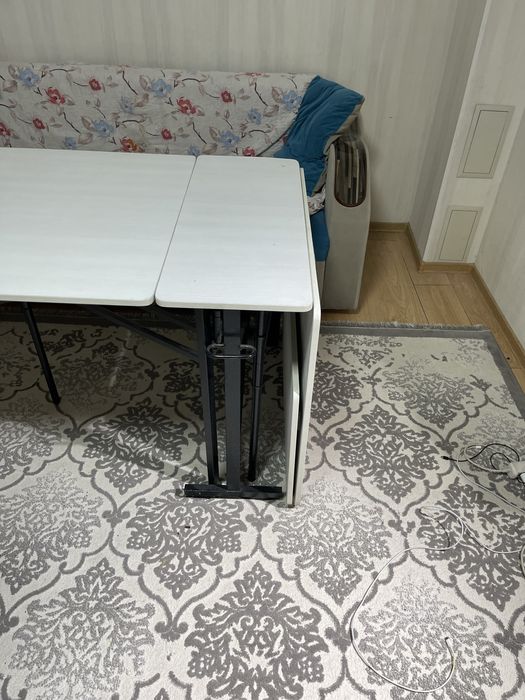 Стол расклодной