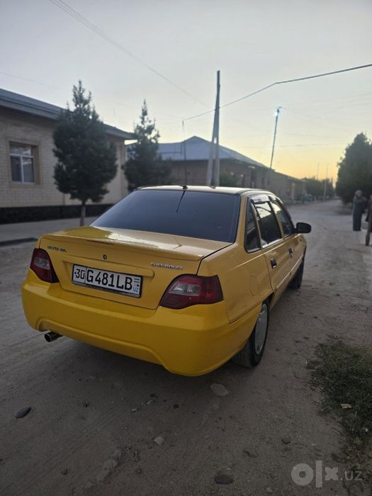 Nexia 2 dons 1.6