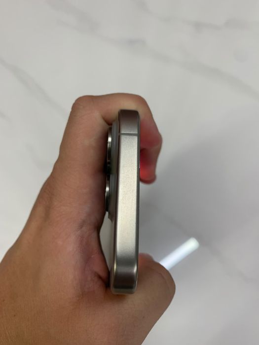 Iphone 15 pro . Айфон 15 про 256 gb