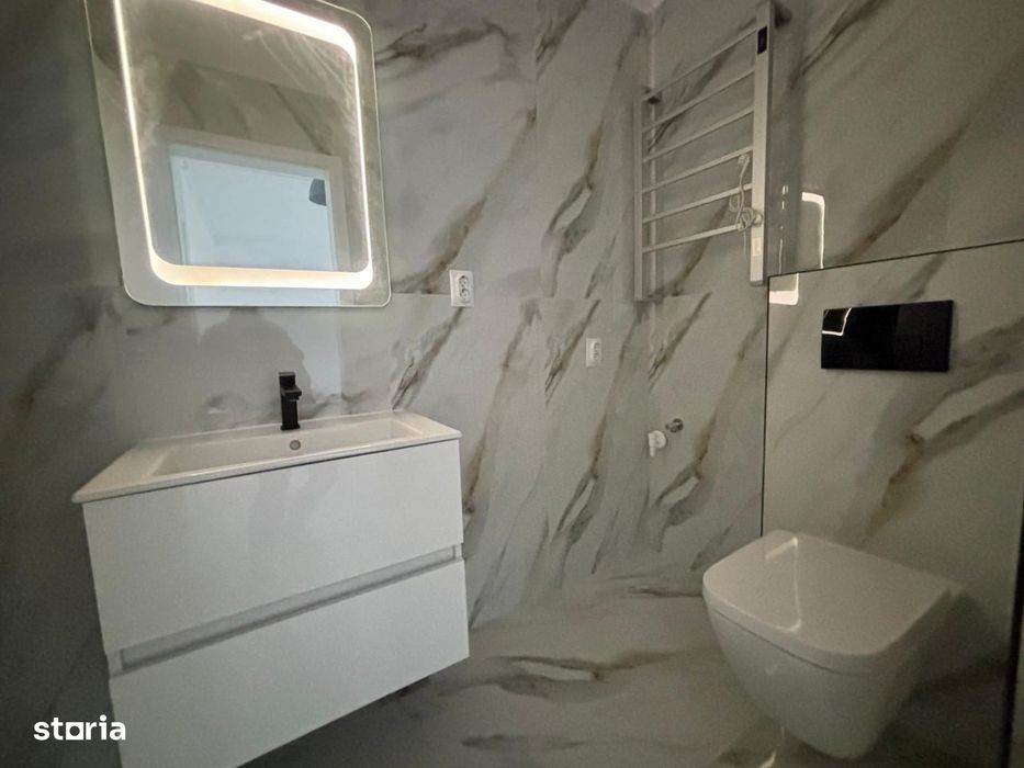 Apartament 2 camere 46 mp - zona Unirii, Selimbar