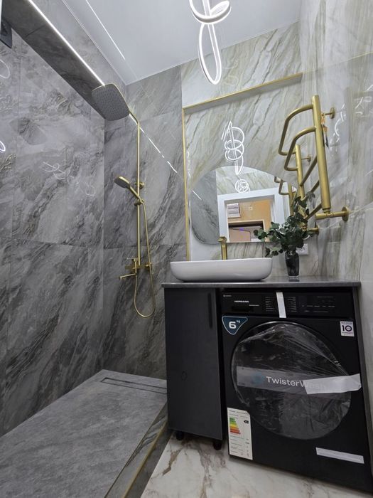 Махтумкули  Новостройка  3/8/10 кирпич