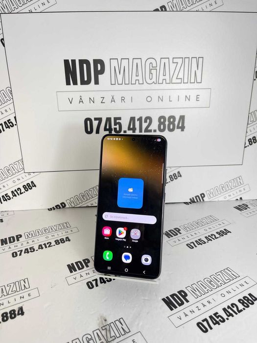 NDP Amanet NON-STOP Bld.Iuliu Maniu 69 SAMSUNG S22 PLUS (39408)