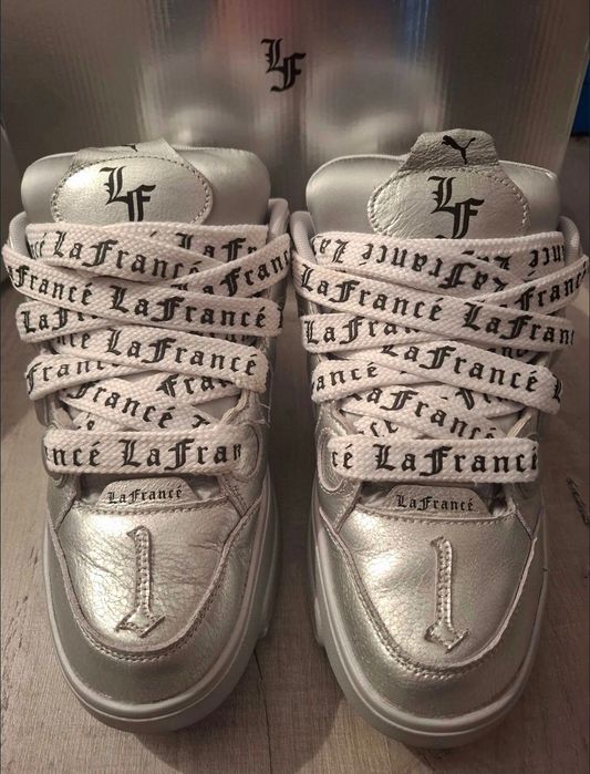 Puma Lamelo Lafrance noi