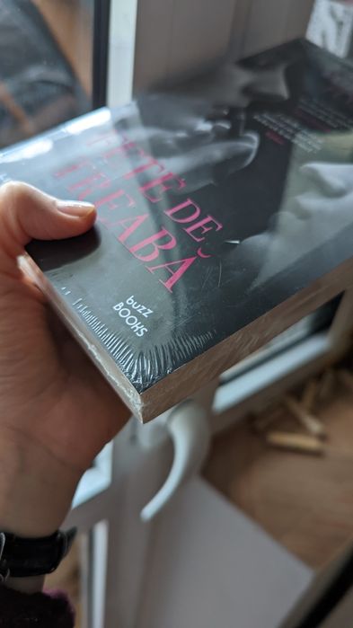 Fete de treabă -  Ed. Litera