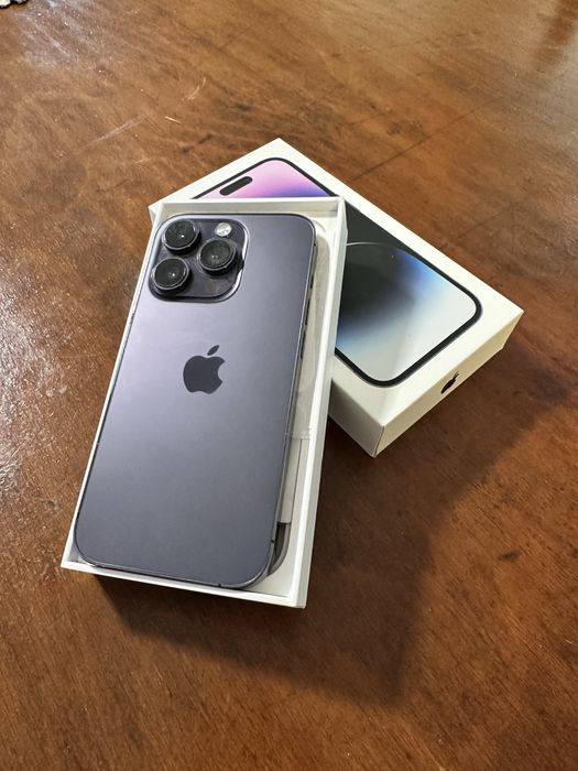 Iphone 14 pro 128GB