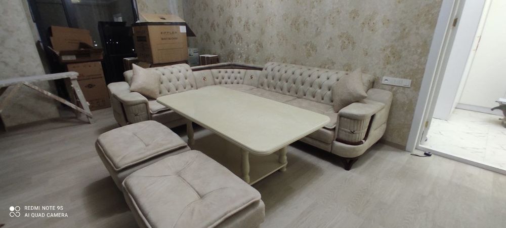 Мебель на заказ с хорошим качество и разборка и сборка