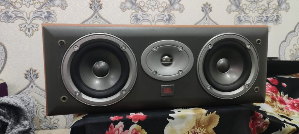 Отличная акустика