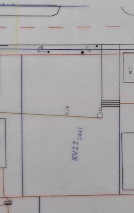 Продава се Парцел в Гълъбово - 428 кв.м за 38 €/кв.м - Снимка #1