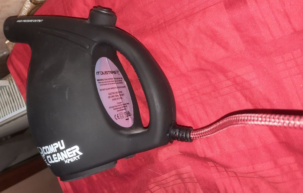 Suflanta praf IT Dusters CompuCleaner