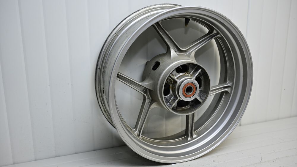 Janta Roata Spate Kawasaki ER6N / ER6F / Versys 650 2005 - 2008