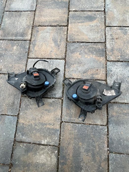 Proiectare BMW e91 2012 facelift