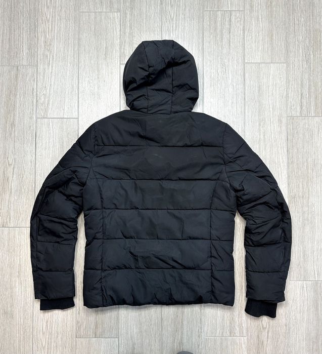 Мъжко зимно яке Superdry Sport - размер М, отлично състояние