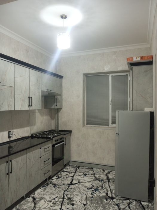 Квартира (янги) ижарага берилади