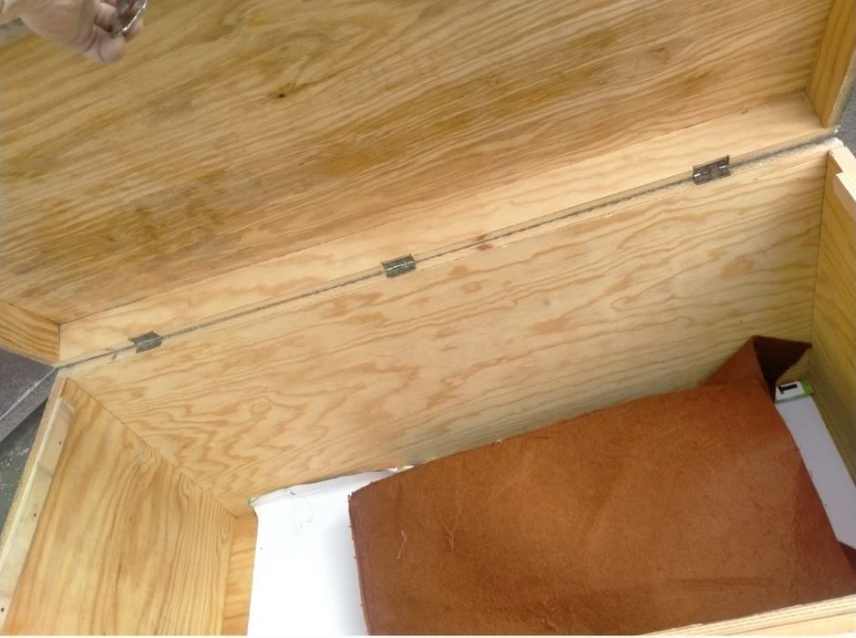 Продам Продам сундук