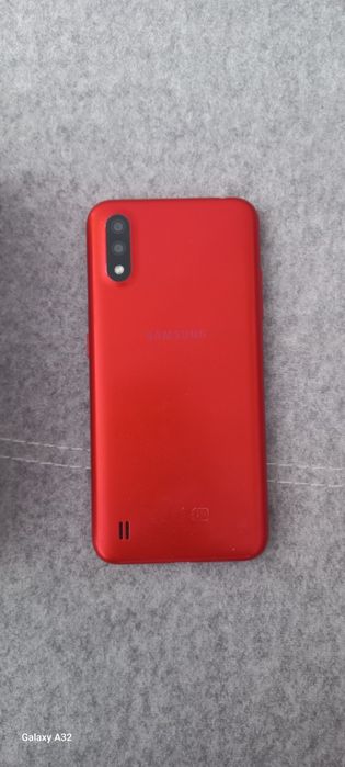 Смартфон самсунг а01