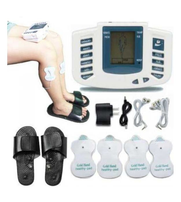 Апарат миостимуляция Массажёры