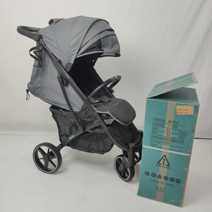 Mstar 301B pro Мстар 301В про прогулочная коляска