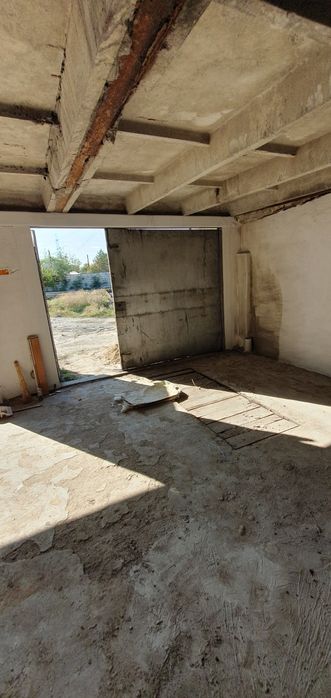 Сдам гараж в аренду 2шт.