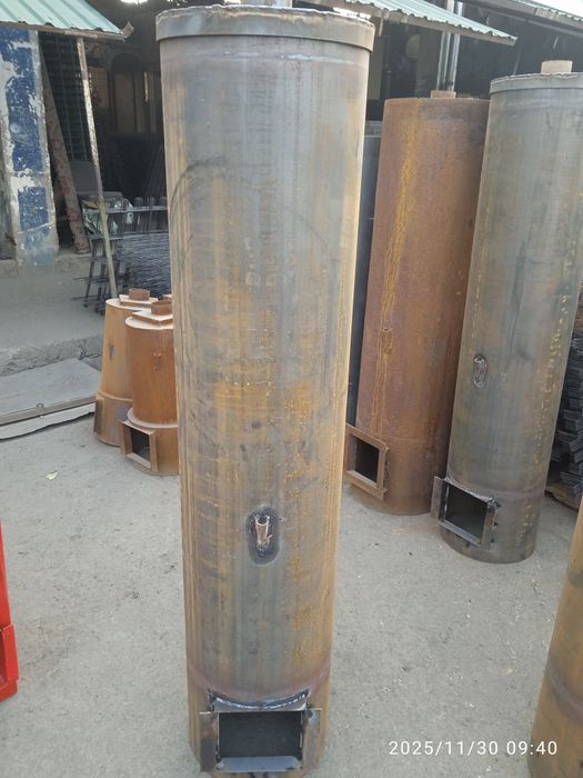 ТИТАН Для бани хамомга