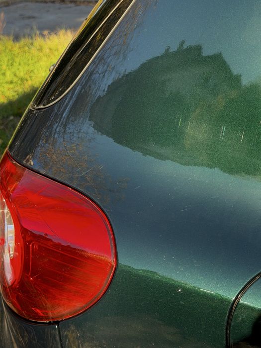 Volkswagen Tiguan 2.0 TDI • 140 к.с. • 4x4 • 2011 г.