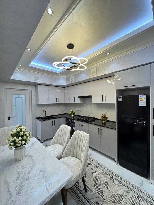 №4869 Продается квартира с евро ремонтом Вокзал