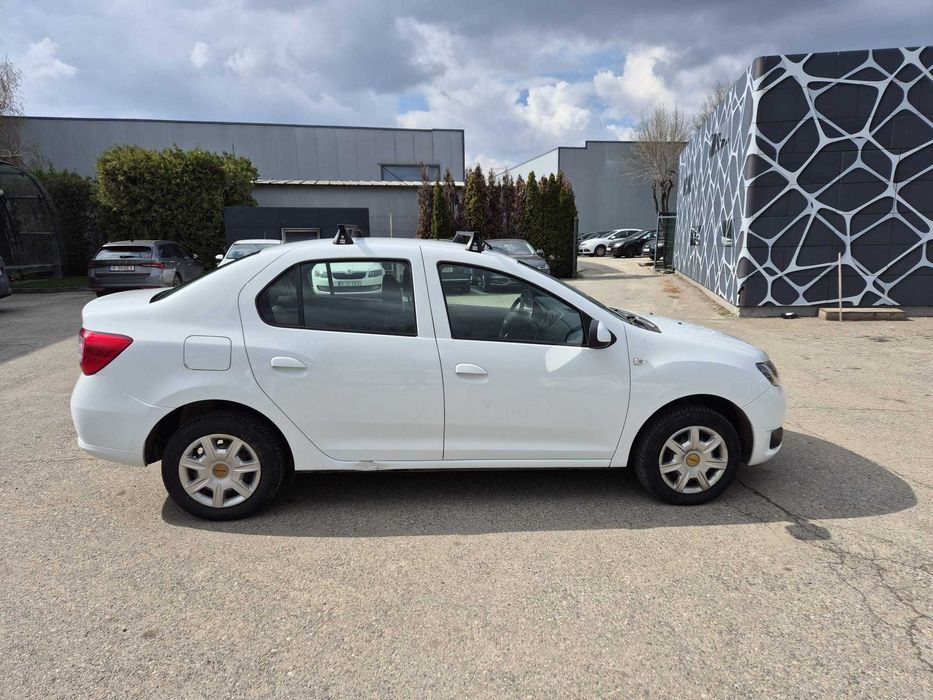 Dacia Logan Laureate 2016 1.5 Diesel Stare Buna