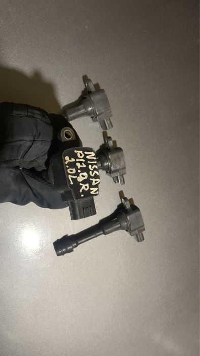 Продам катушки ниссан р12