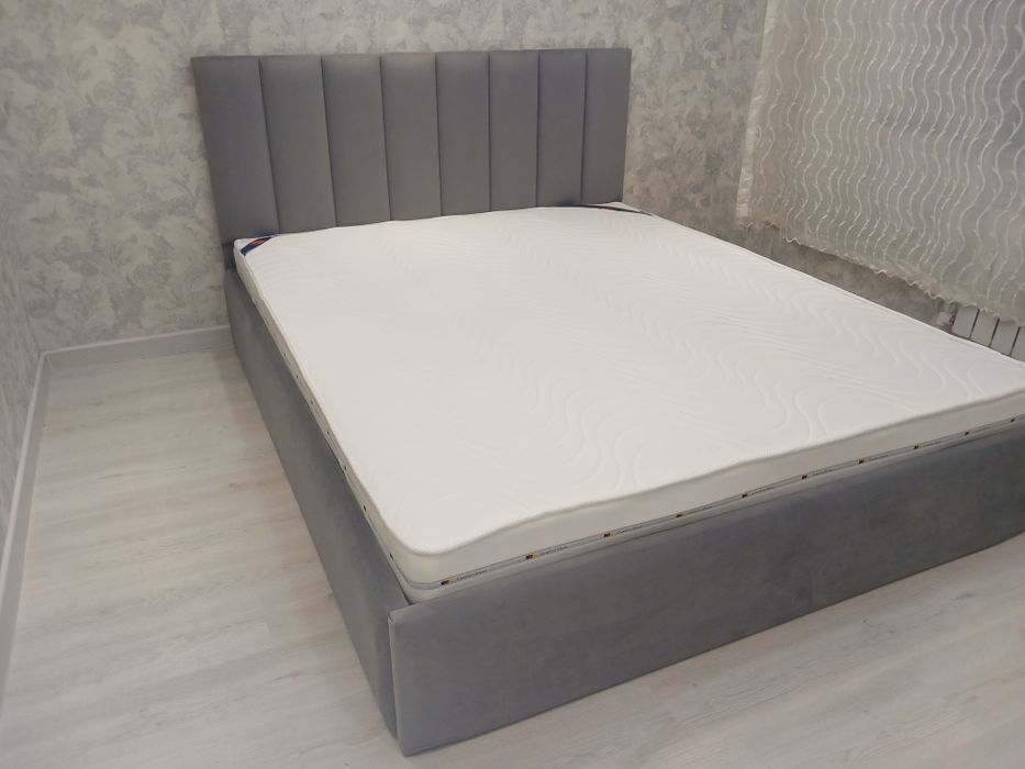 Ikki kishilik myahki kravat spalni