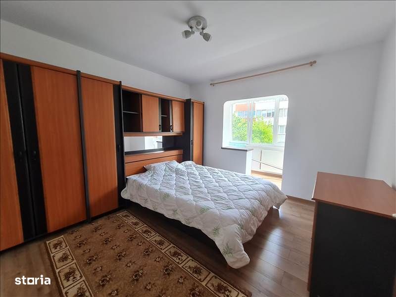 Apartament 2 camere Noua, Brasov