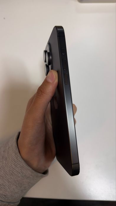 iPhone 15 Pro Max  256gb