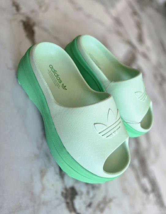 Дамски чехли Adidas