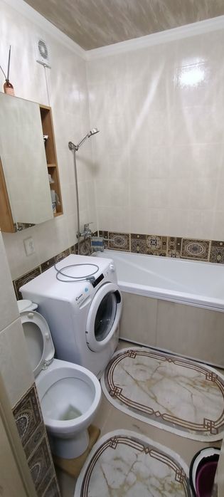 Продается 2 комнатная квартира