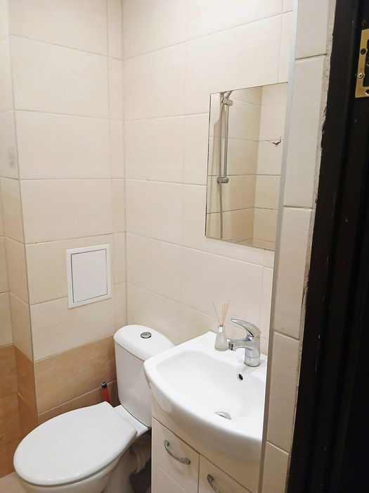 Двустаен, под наем, ж.к Банишора