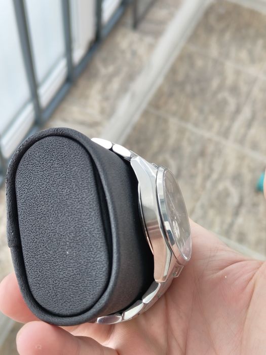 Часы orient обмен