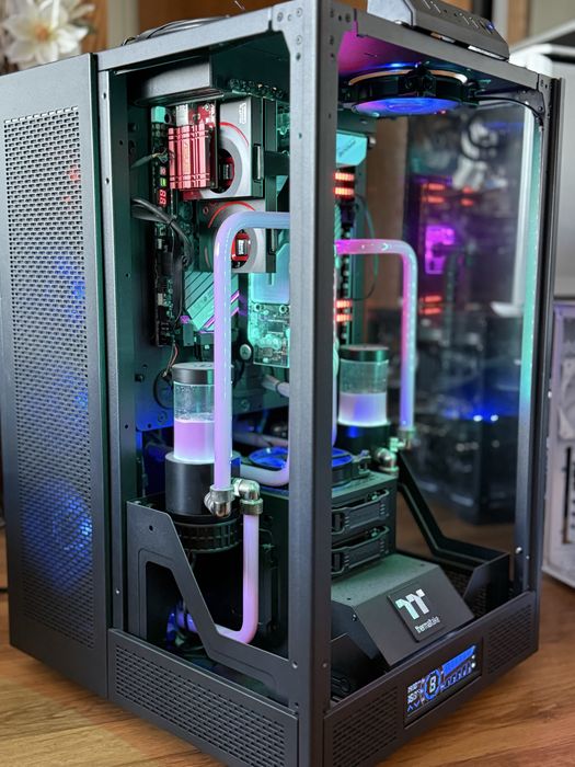 Thermaltake Tower 900 Case