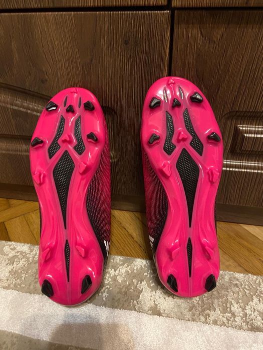 Ghete fotbal adidas X SPEEDPORTAL . 3