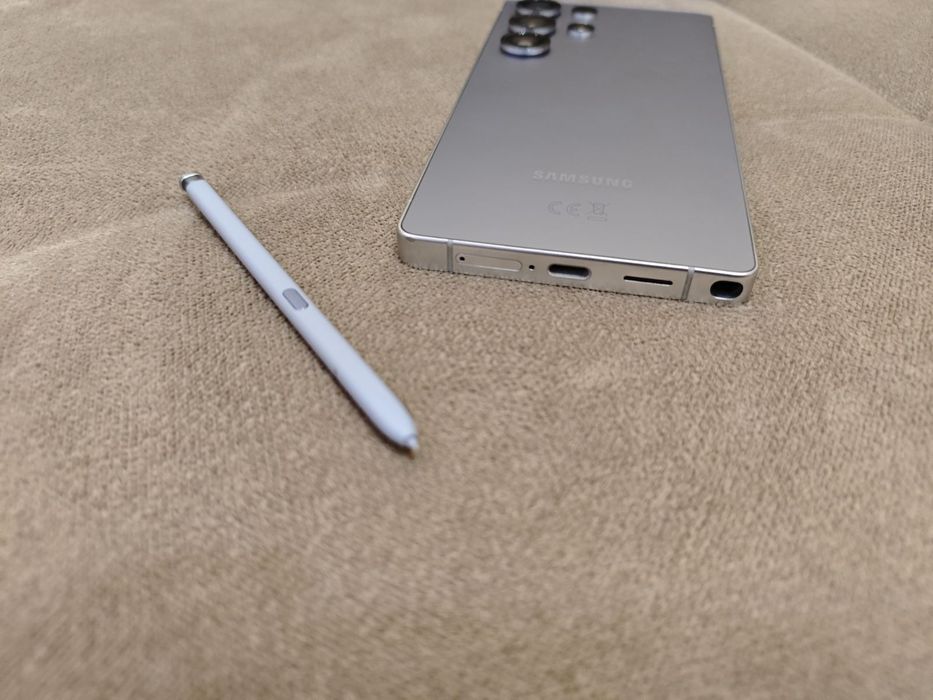 Galaxy S25 Ultra 512 GB