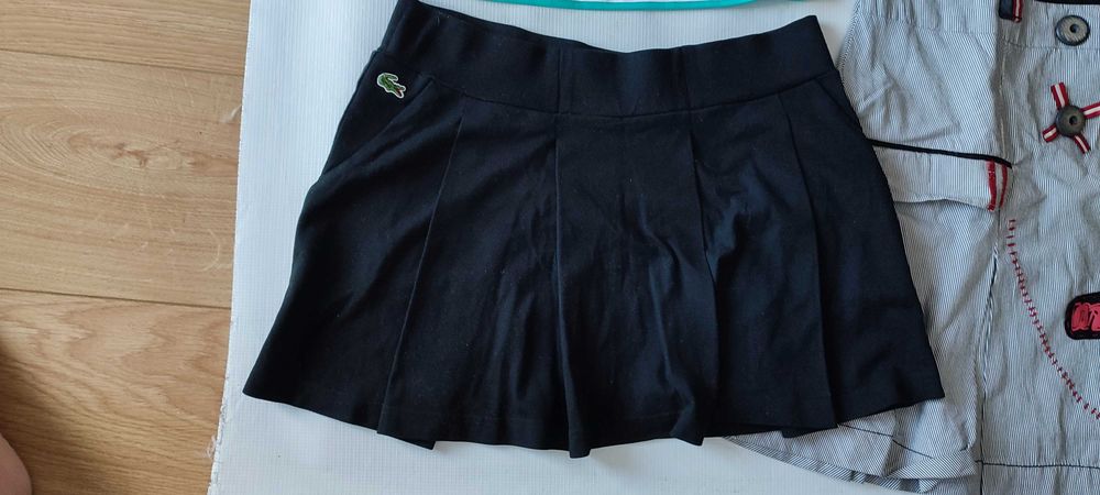 Дамски поли и тениска, Desigual,Lacoste,Nike ,Adidas