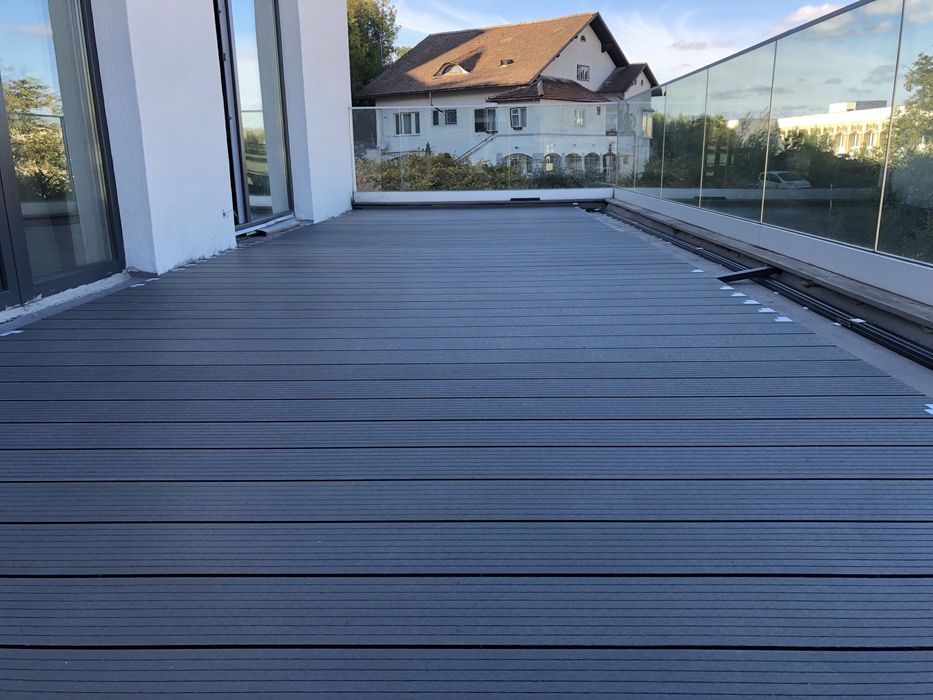 Montaj magazie terasa . Montaj sopron. Magazie gradina. Casuta gradina