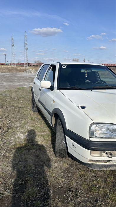 Гольф 3 в продаже