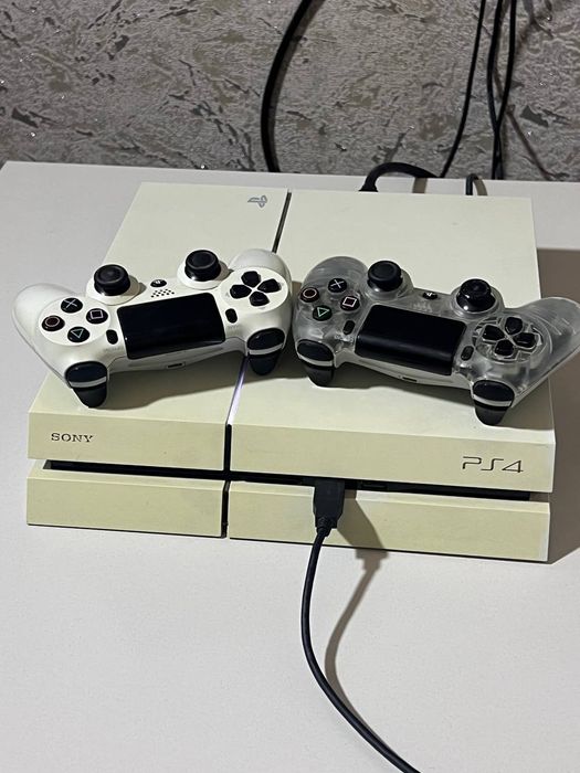 Playstation ps4 fat 2ta vzlom