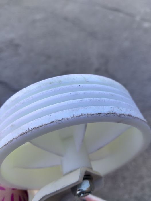 Детски велосипед ,20 цола с аксесоари!