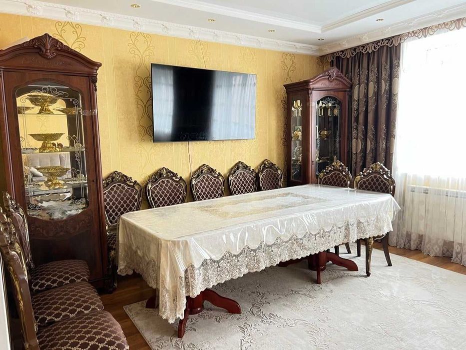 Дом в районе центрального рынка