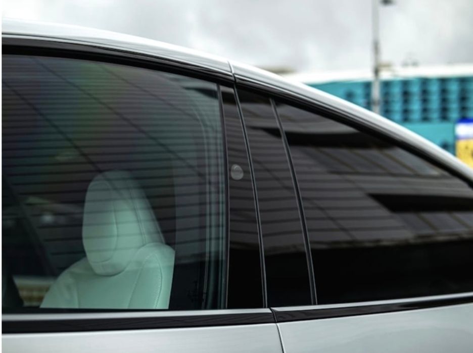 Тонировка и Бронировка Авто, Полировка фар