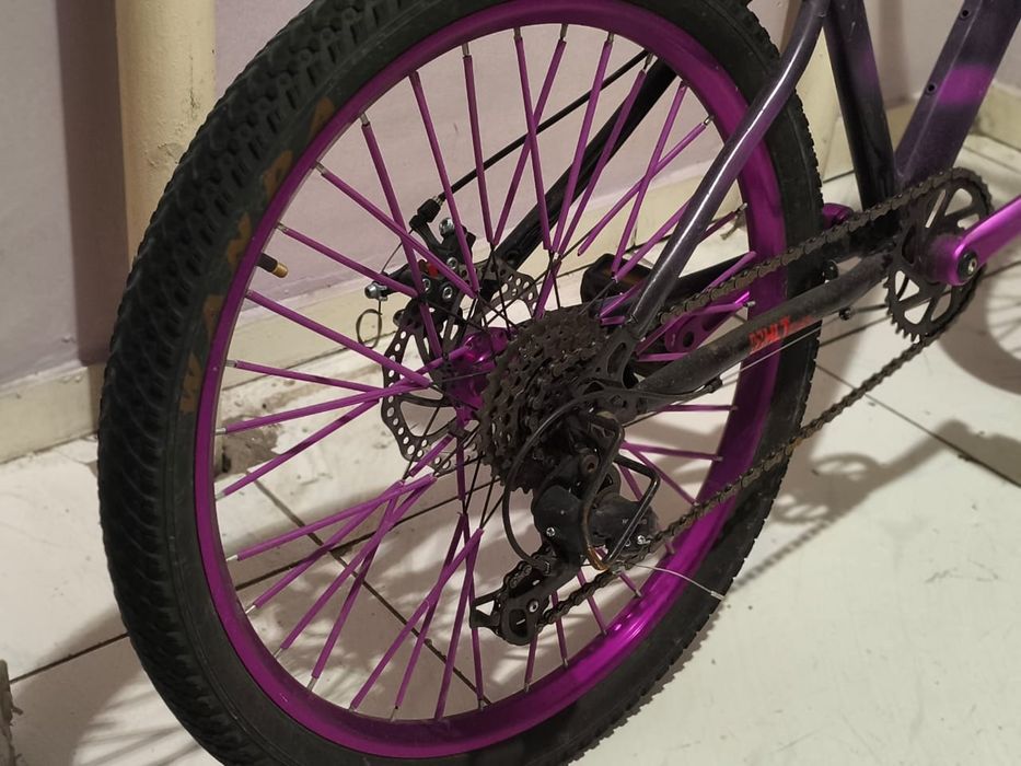 Продам вел стант катался 2 месяцев  и очень громкий