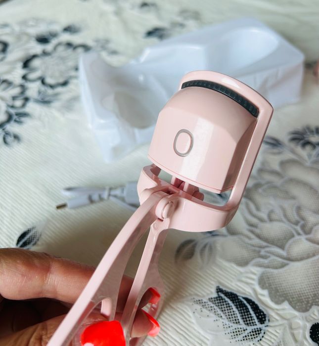 USB миглоизвивачка