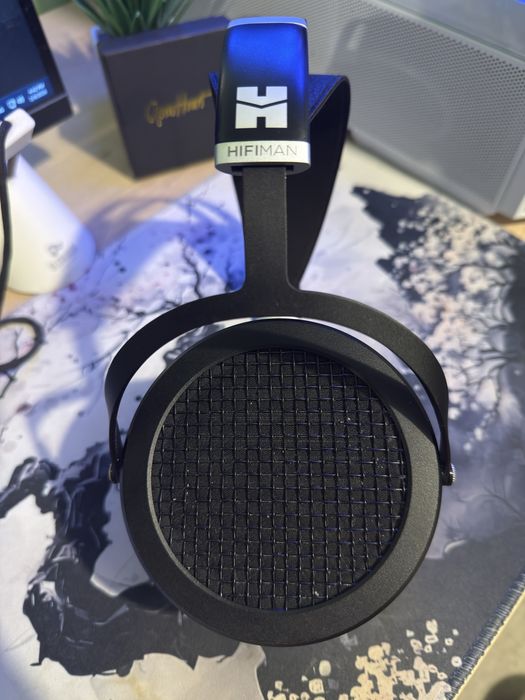 Hifiman Sundara слушалки