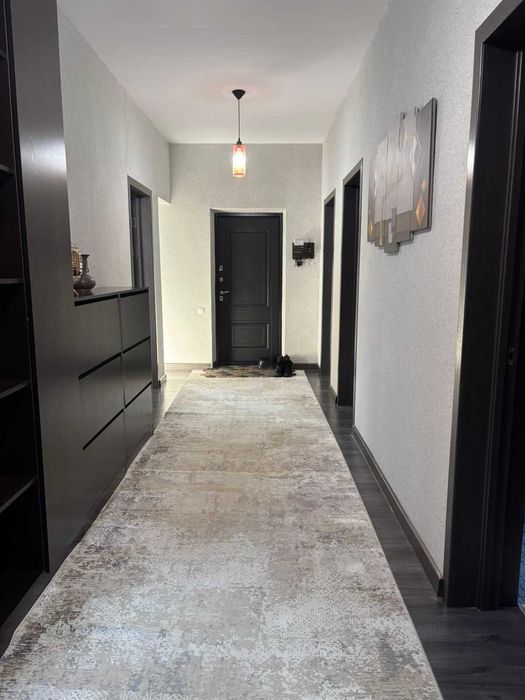 Продам 4-х комнатный дом