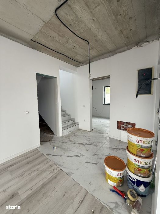 2 case individuale, sat Costi