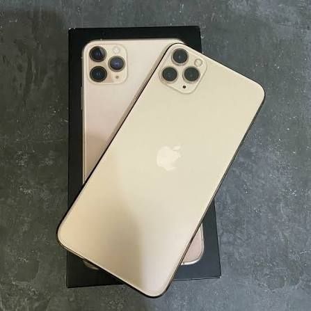 iphone 11 promax 64gb